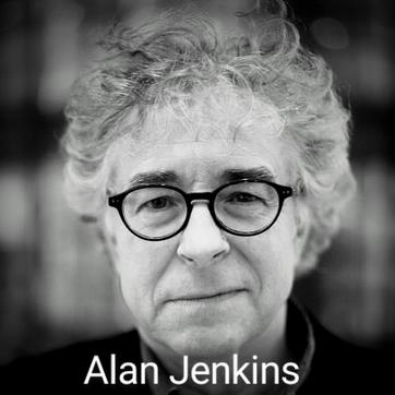 effects by alan jenkins